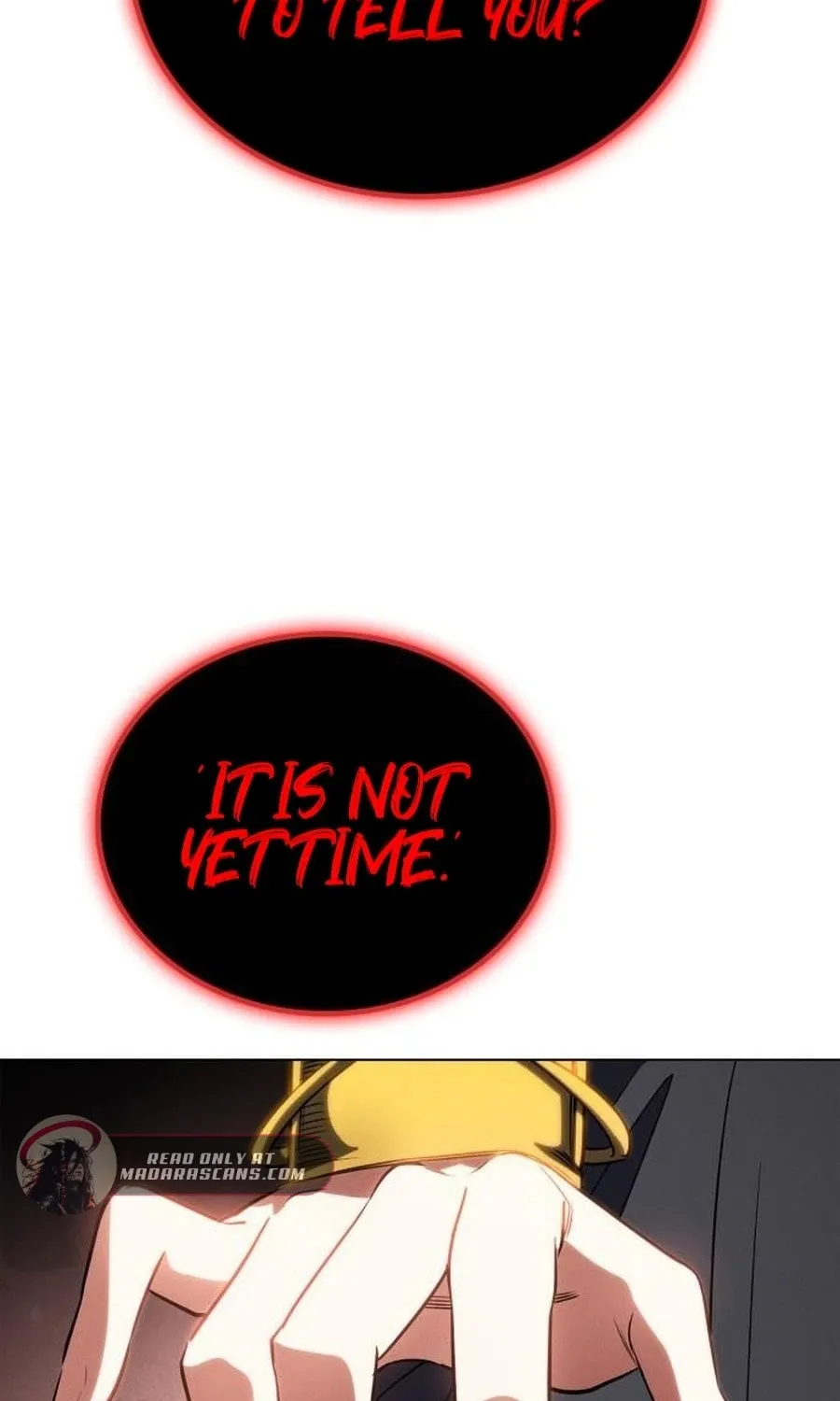 Read Daywalker chapter 51 image 88 on Lezhin