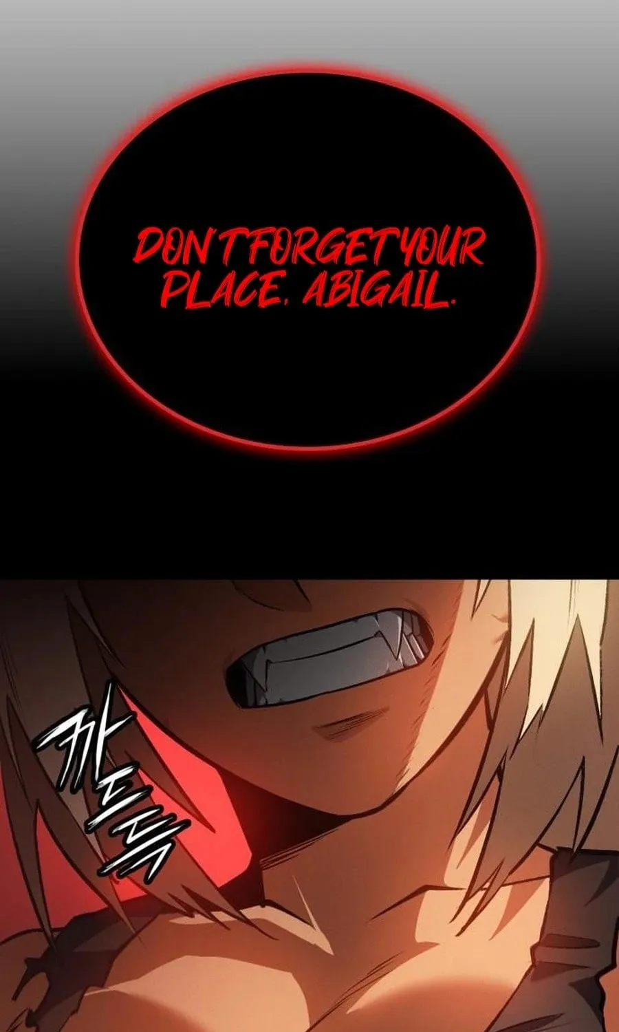 Read Daywalker chapter 51 image 99 on Lezhin