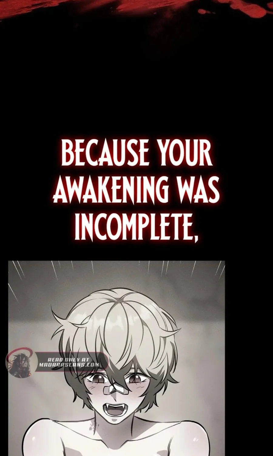 Read Daywalker chapter 52 image 100 on Lezhin
