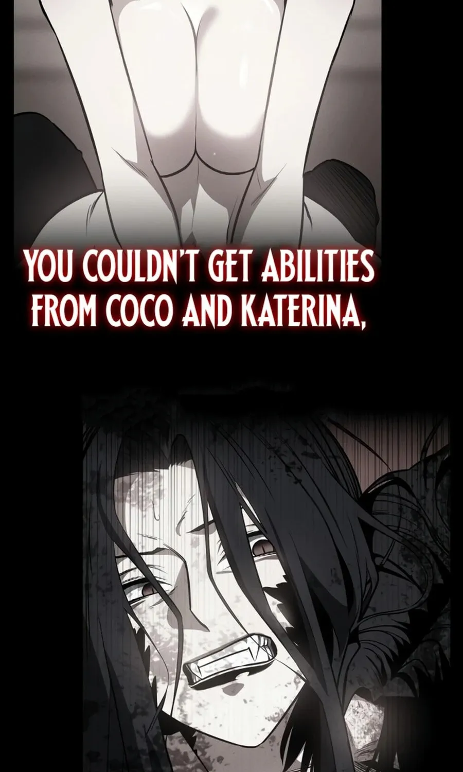 Read Daywalker chapter 52 image 101 on Lezhin