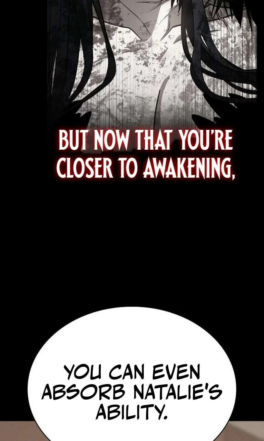 Read Daywalker chapter 52 image 102 on Lezhin