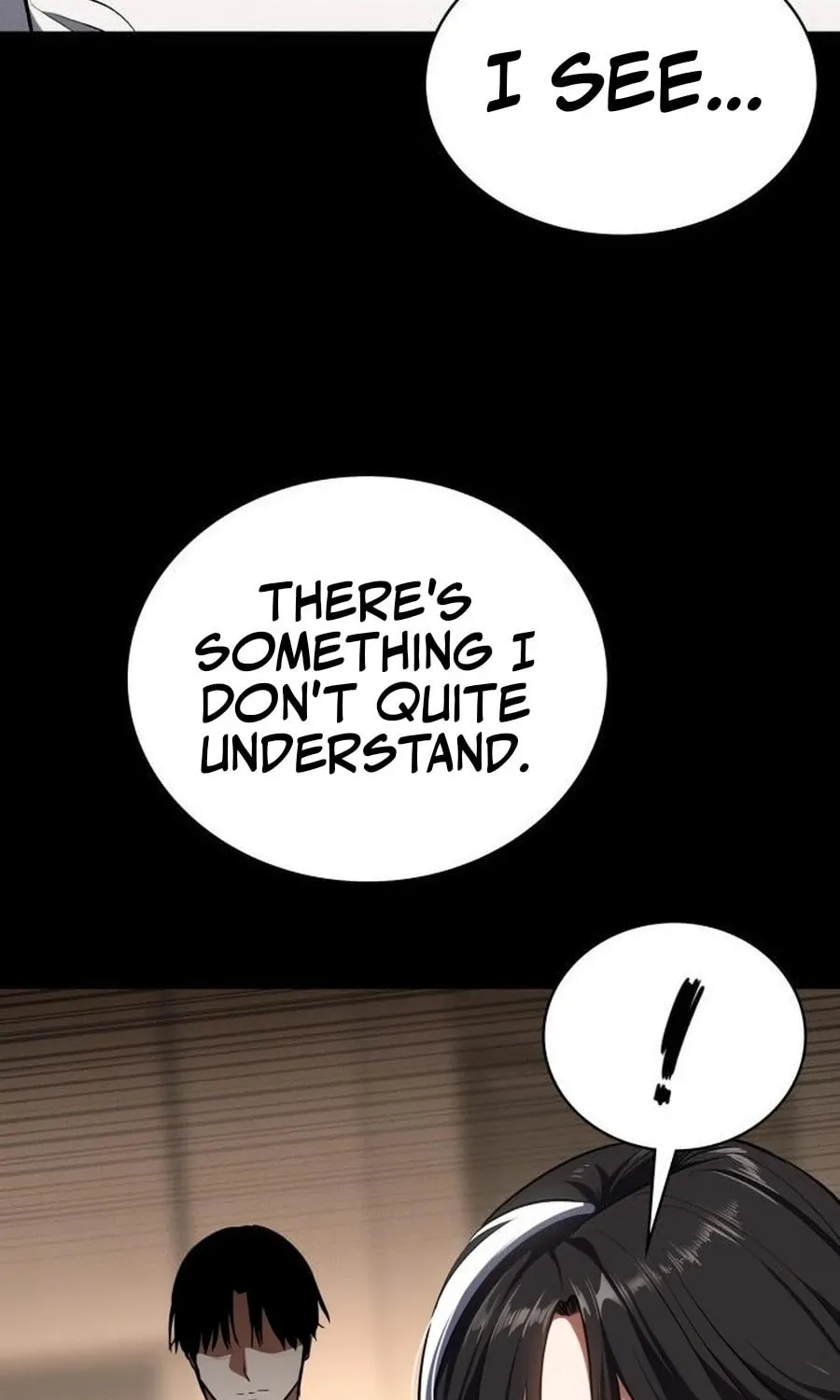 Read Daywalker chapter 52 image 104 on Lezhin