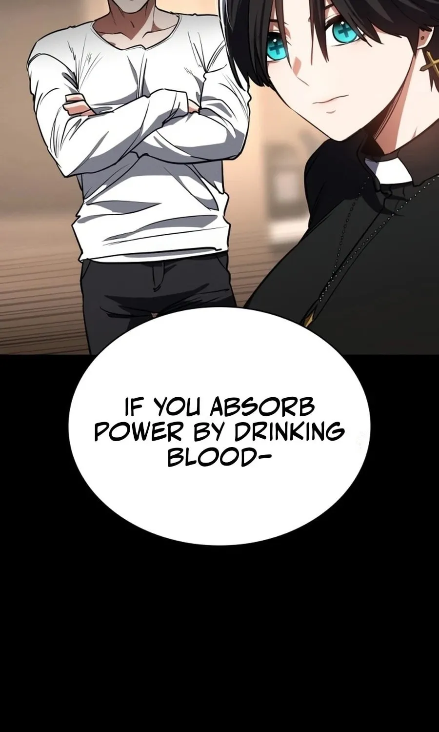 Read Daywalker chapter 52 image 105 on Lezhin