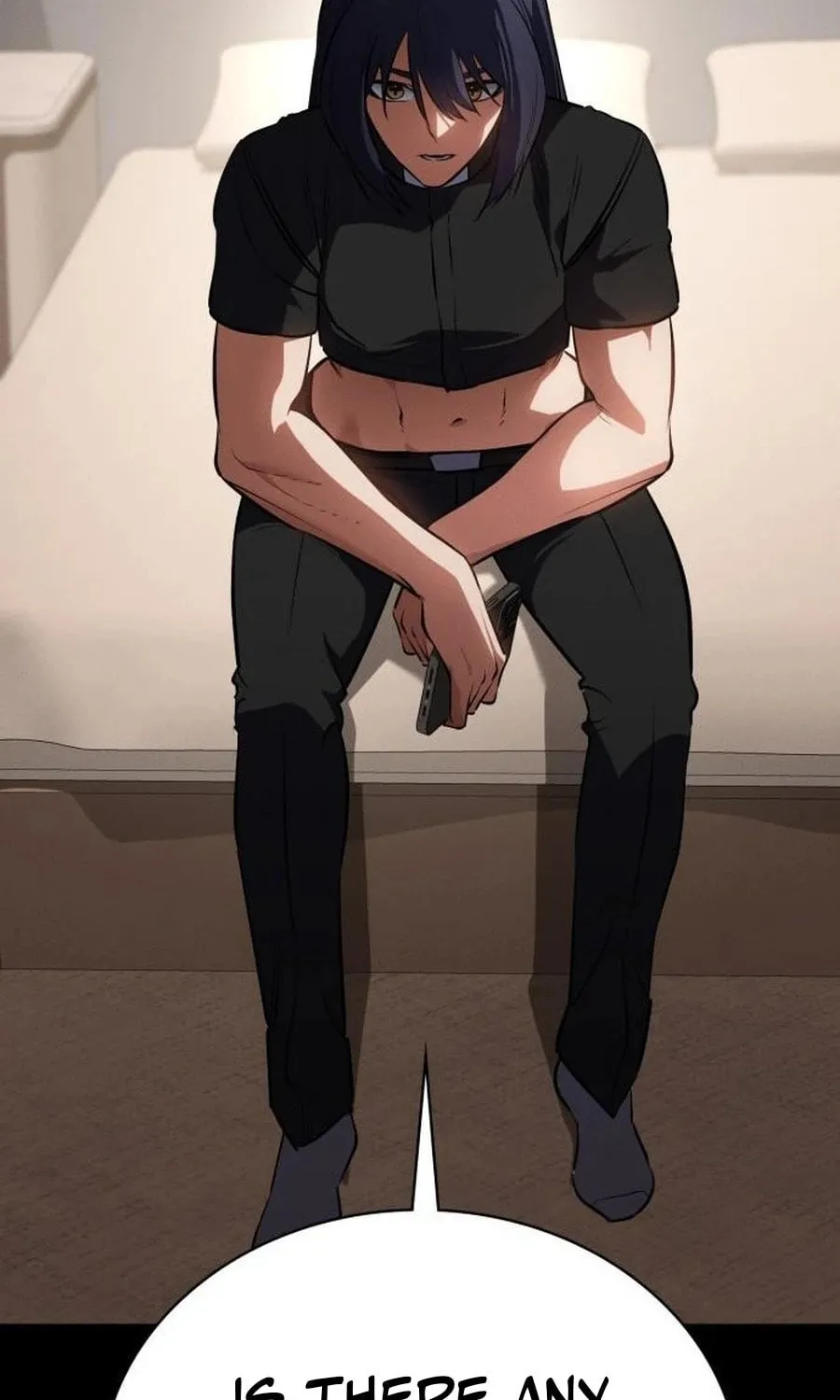 Read Daywalker chapter 52 image 107 on Lezhin