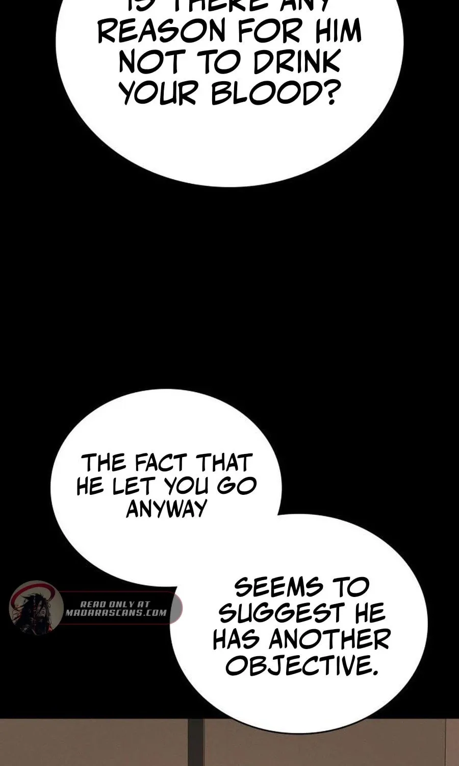 Read Daywalker chapter 52 image 108 on Lezhin