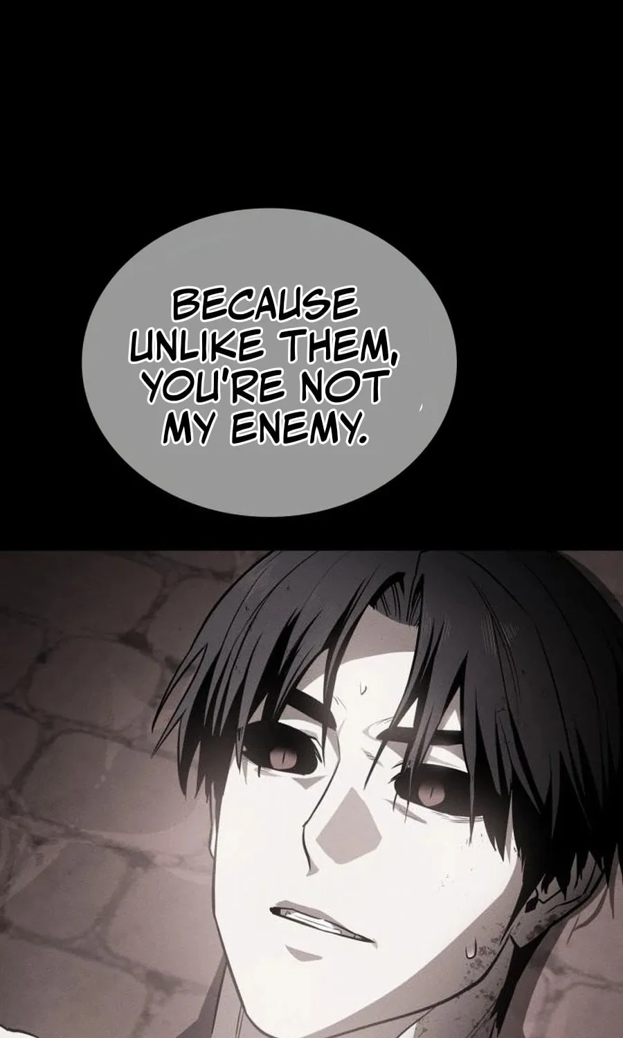 Read Daywalker chapter 52 image 110 on Lezhin