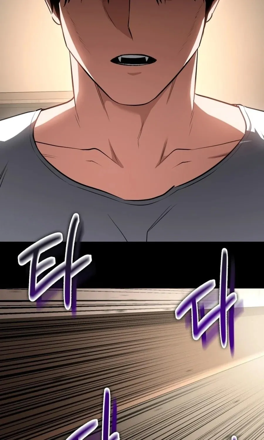 Read Daywalker chapter 52 image 114 on Lezhin