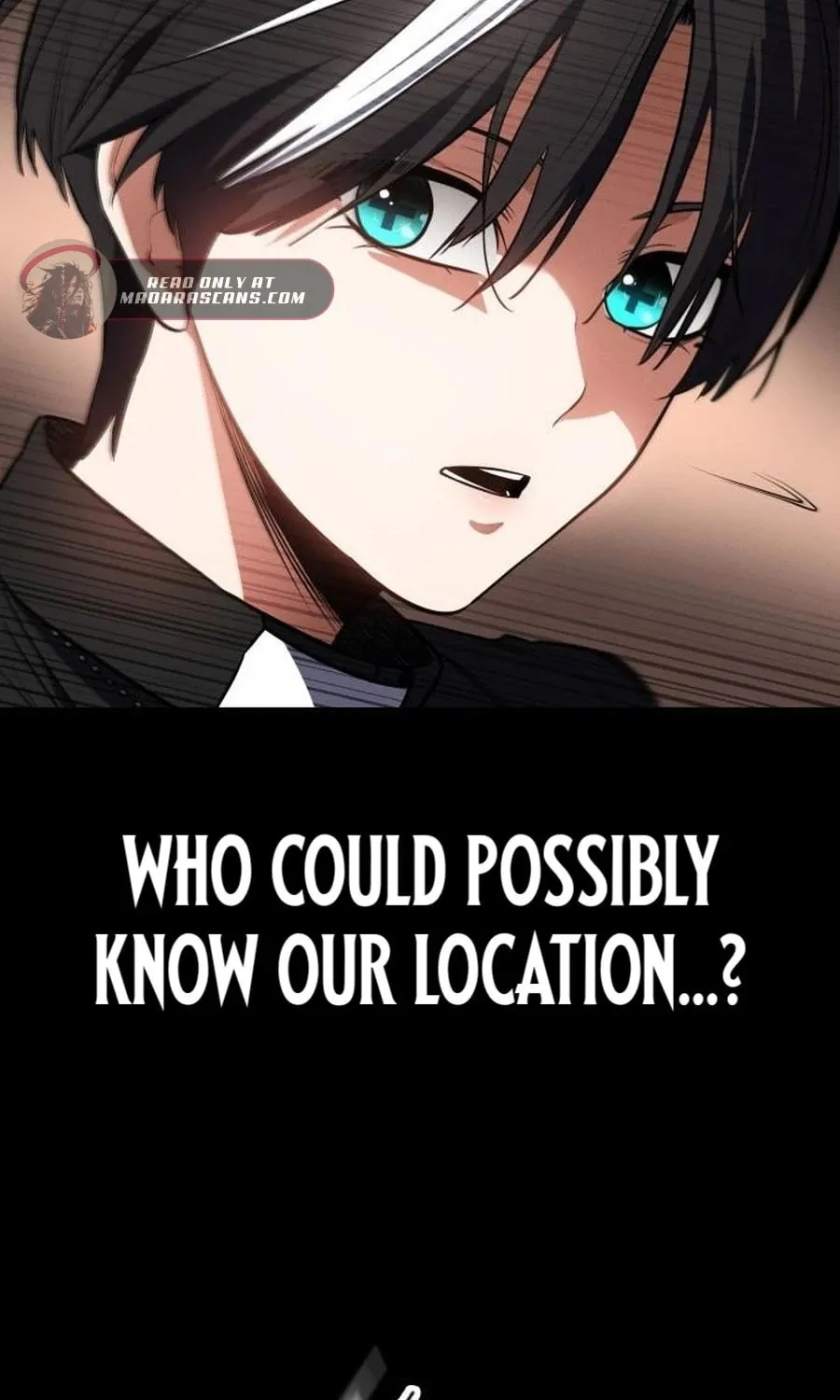 Read Daywalker chapter 52 image 119 on Lezhin