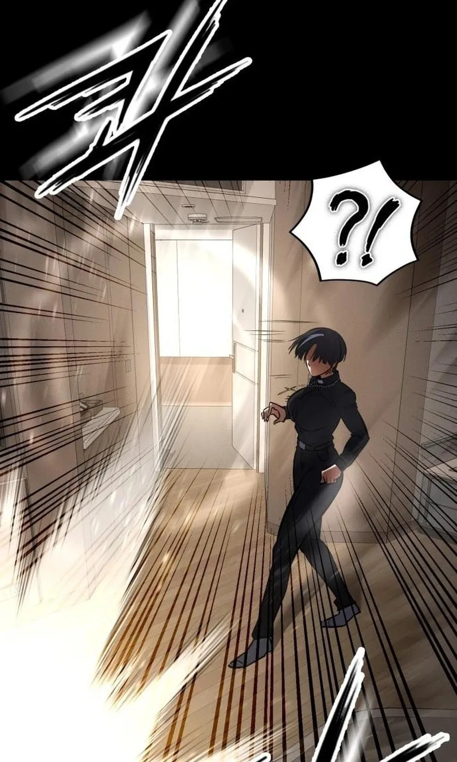 Read Daywalker chapter 52 image 120 on Lezhin