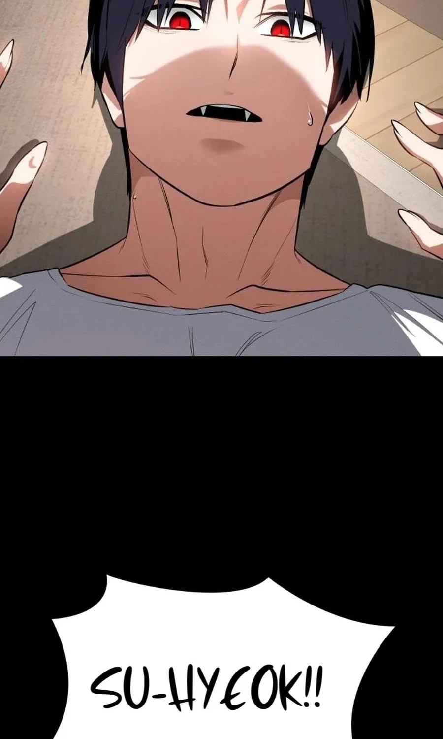 Read Daywalker chapter 52 image 125 on Lezhin