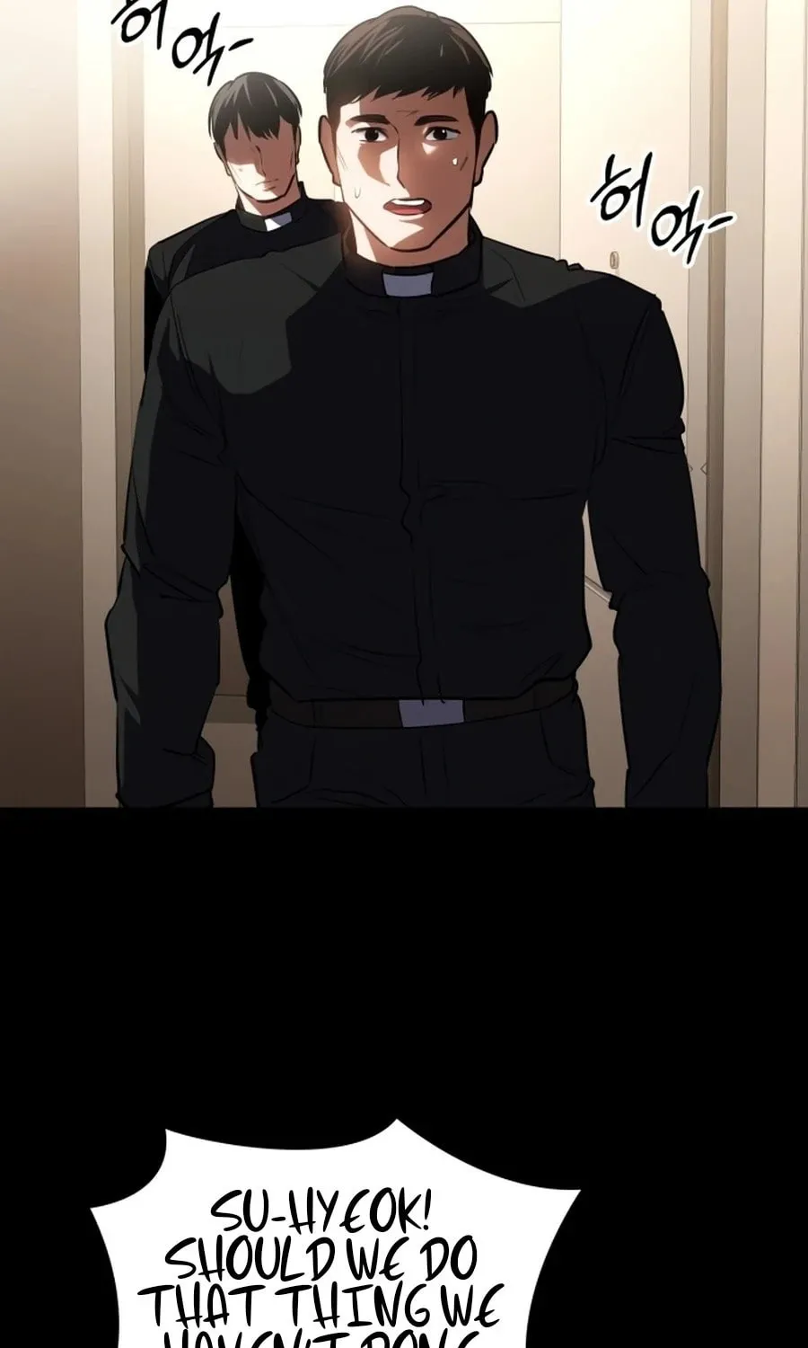 Read Daywalker chapter 52 image 130 on Lezhin