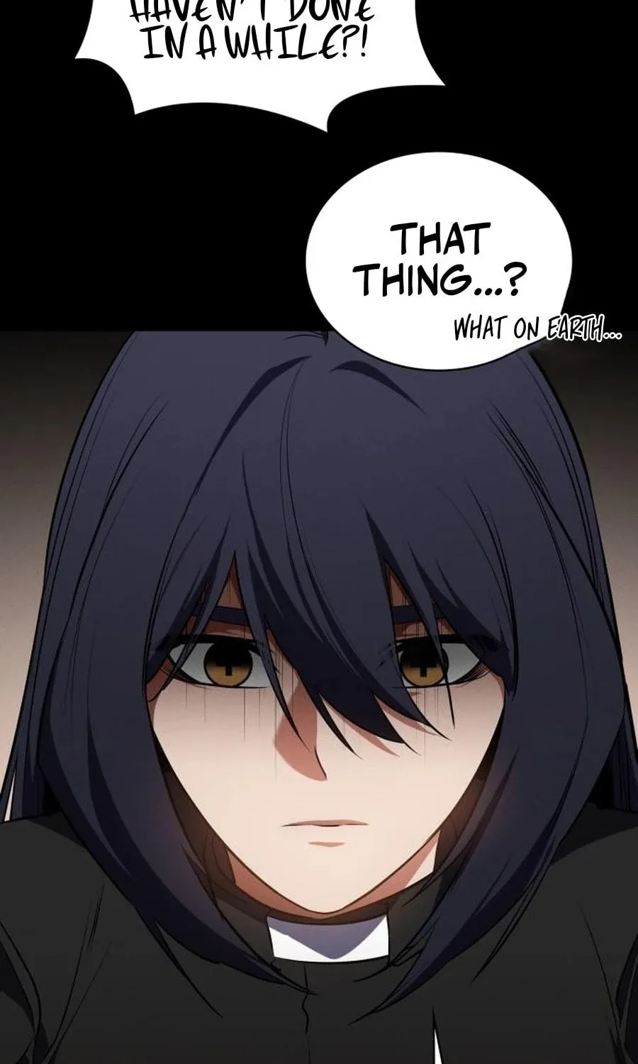 Read Daywalker chapter 52 image 131 on Lezhin