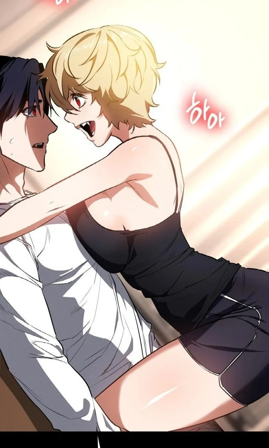 Read Daywalker chapter 52 image 133 on Lezhin