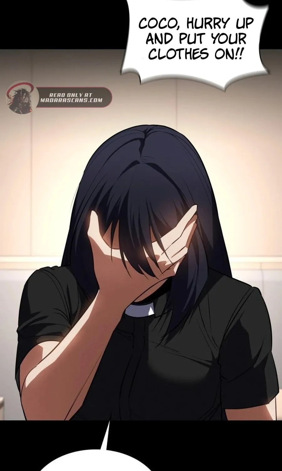 Read Daywalker chapter 52 image 135 on Lezhin