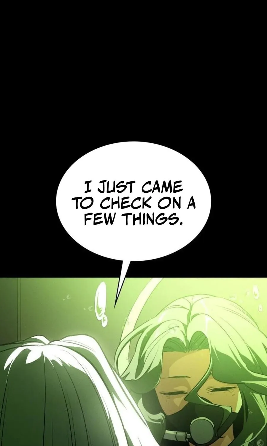 Read Daywalker chapter 52 image 14 on Lezhin