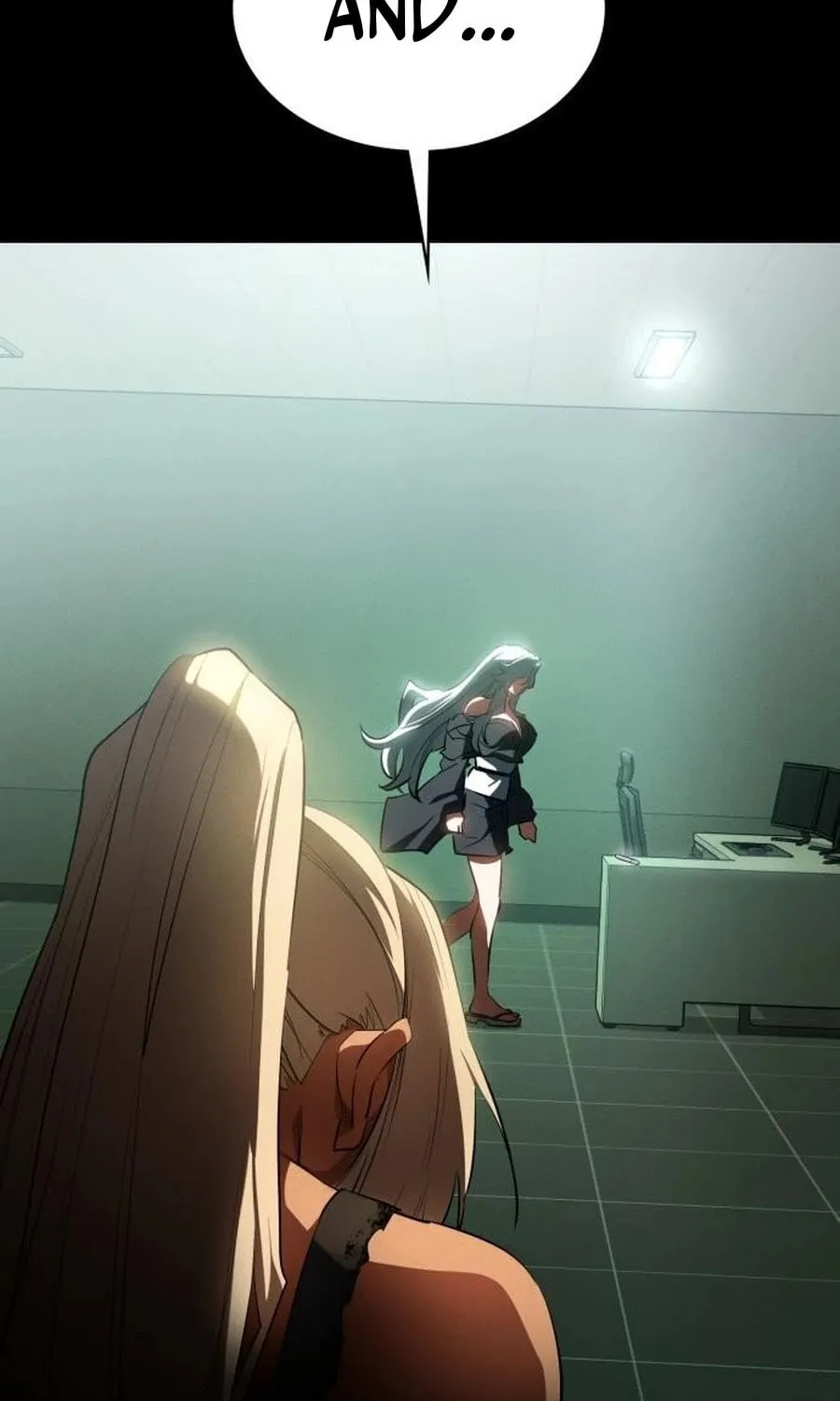 Read Daywalker chapter 52 image 16 on Lezhin
