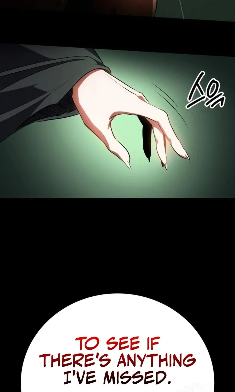 Read Daywalker chapter 52 image 17 on Lezhin