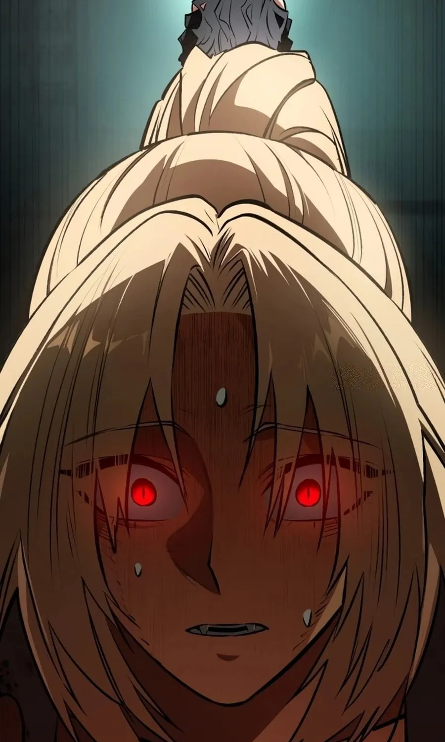 Read Daywalker chapter 52 image 30 on Lezhin