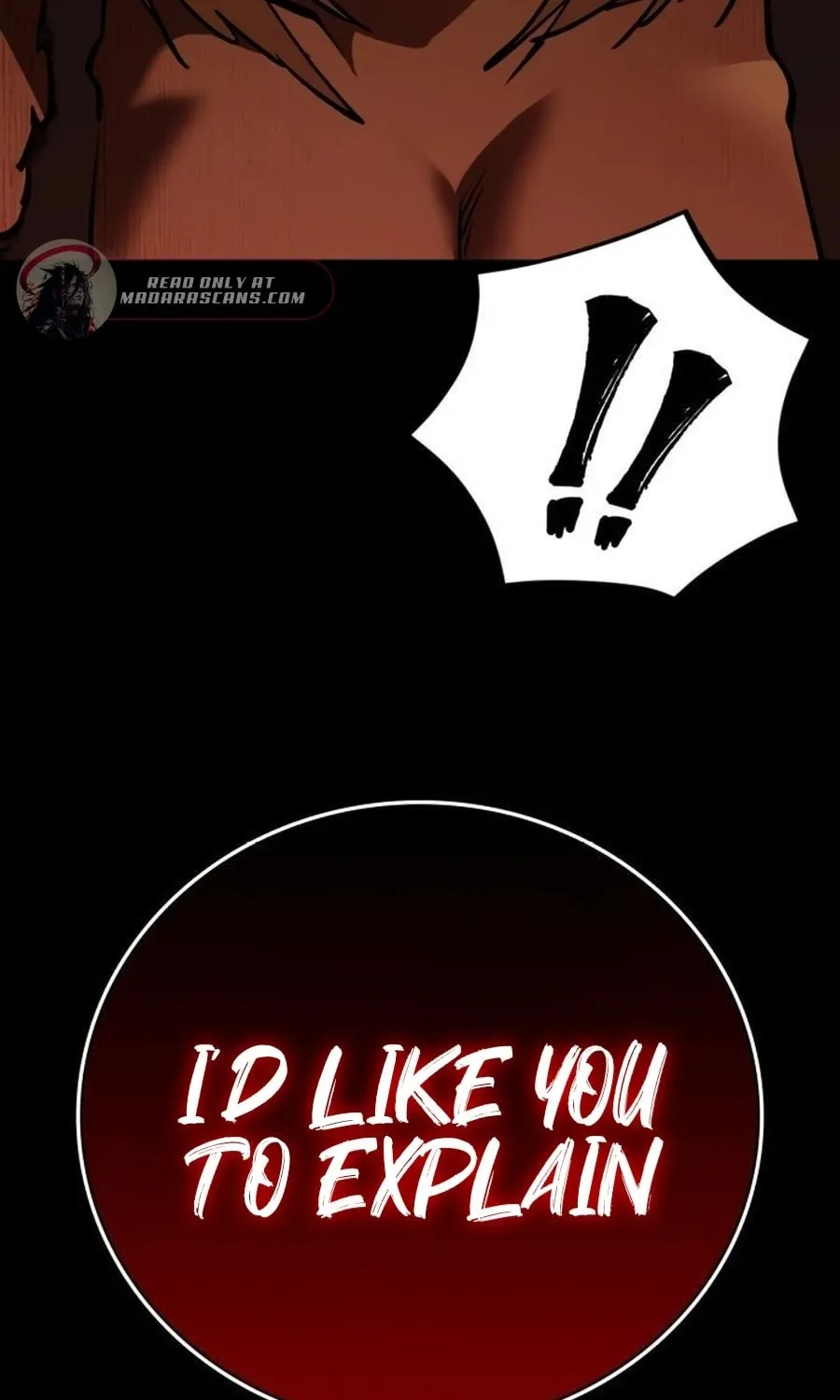 Read Daywalker chapter 52 image 31 on Lezhin