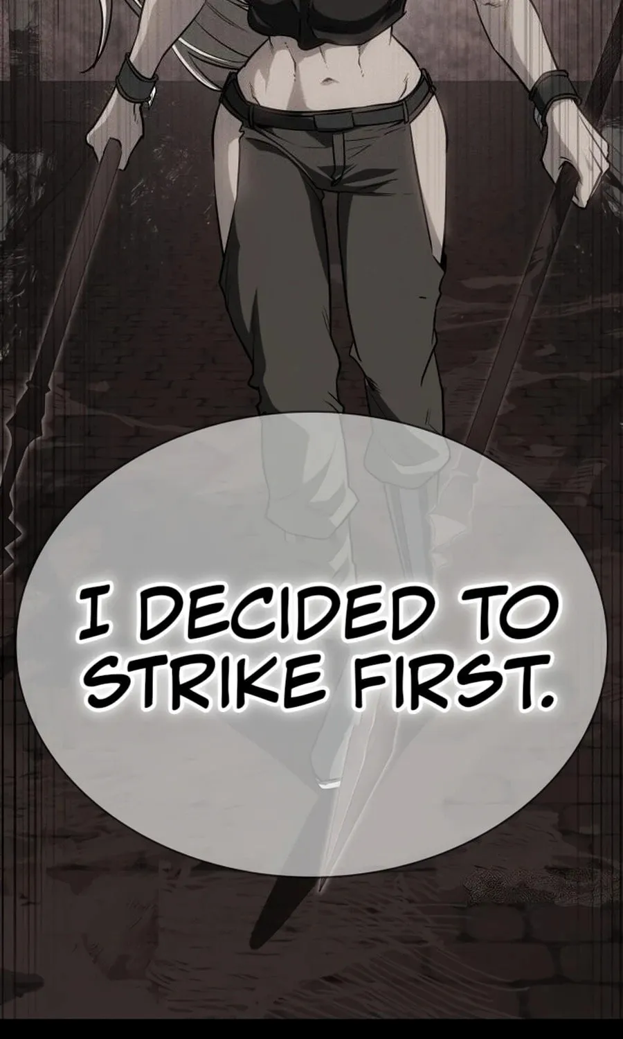 Read Daywalker chapter 52 image 38 on Lezhin
