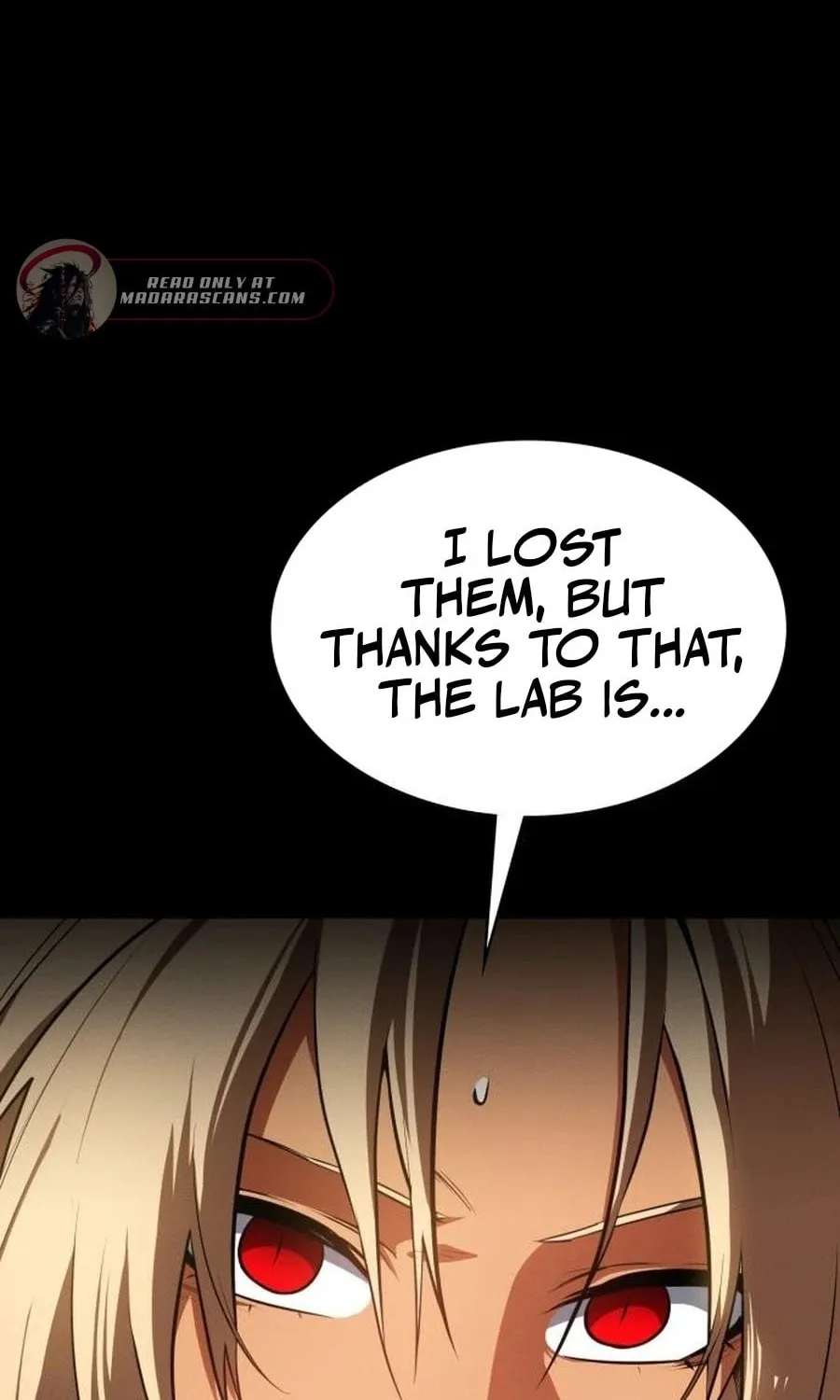 Read Daywalker chapter 52 image 39 on Lezhin