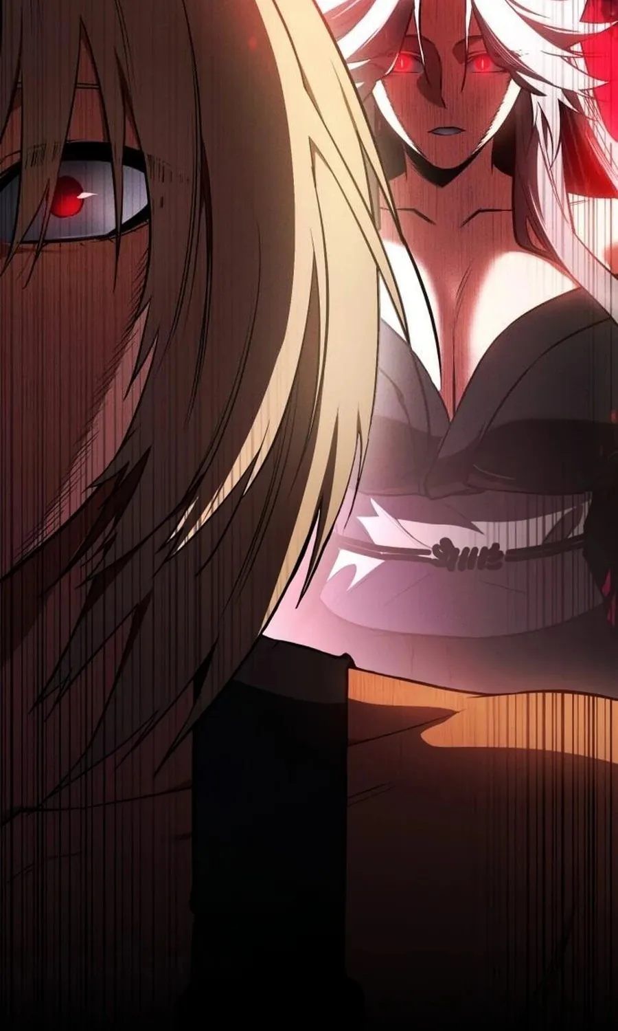 Read Daywalker chapter 52 image 4 on Lezhin
