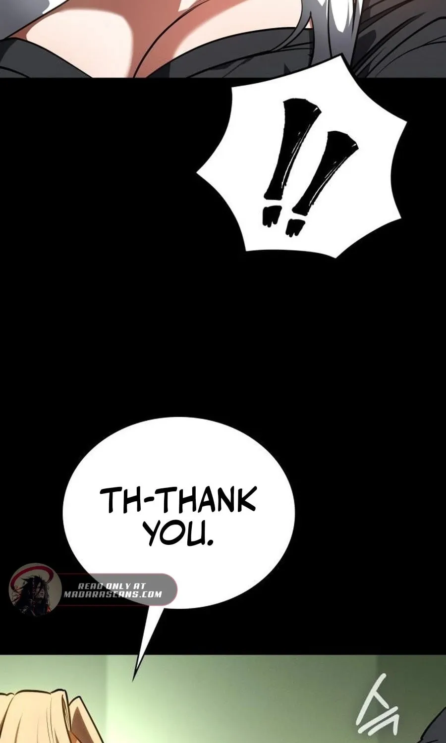 Read Daywalker chapter 52 image 52 on Lezhin