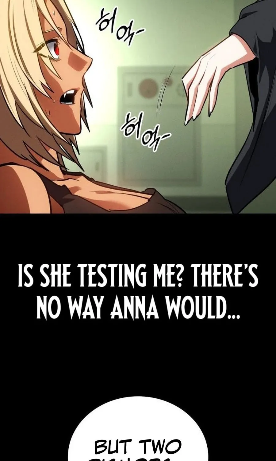 Read Daywalker chapter 52 image 53 on Lezhin