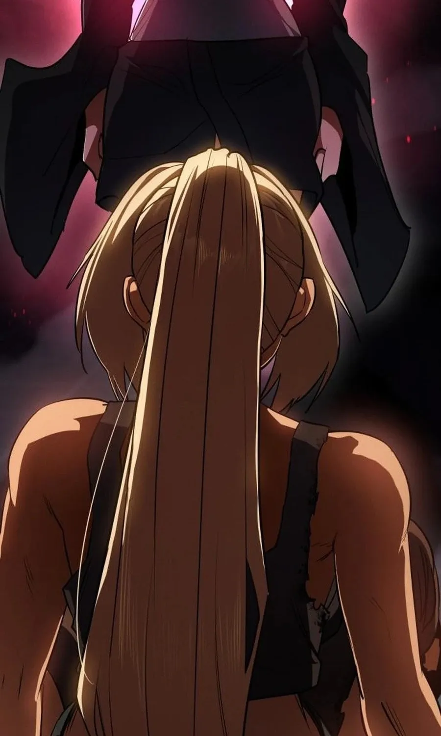 Read Daywalker chapter 52 image 57 on Lezhin