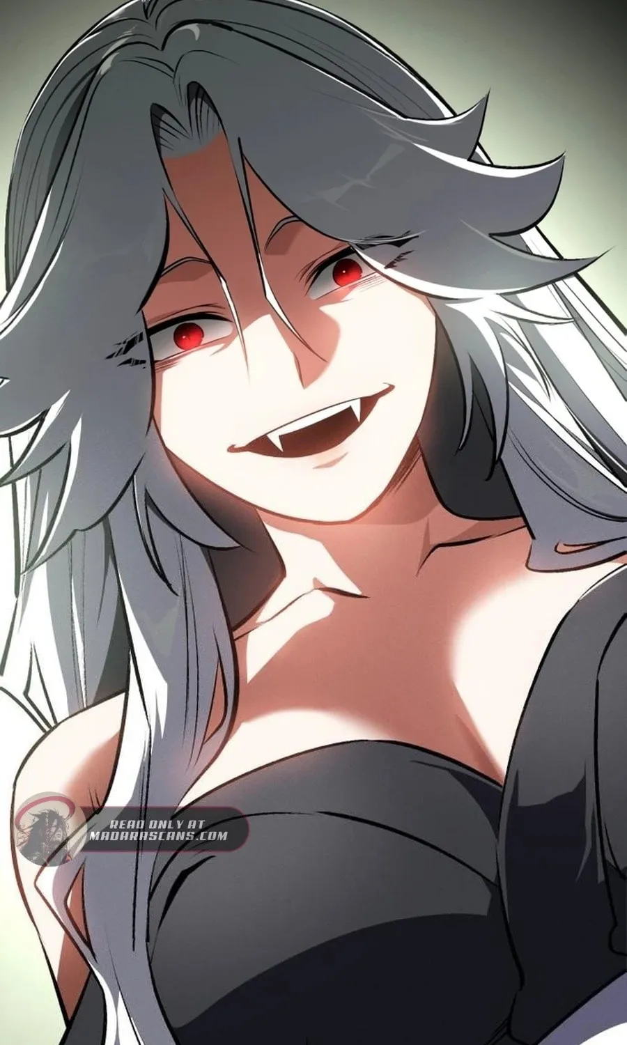 Read Daywalker chapter 52 image 60 on Lezhin