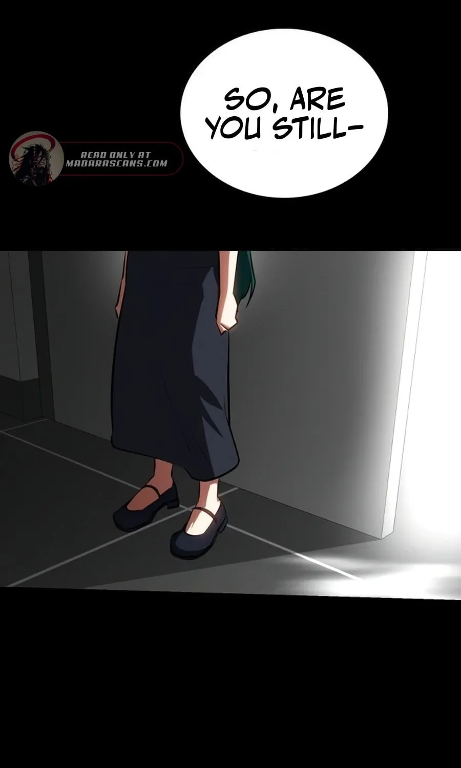 Read Daywalker chapter 52 image 63 on Lezhin