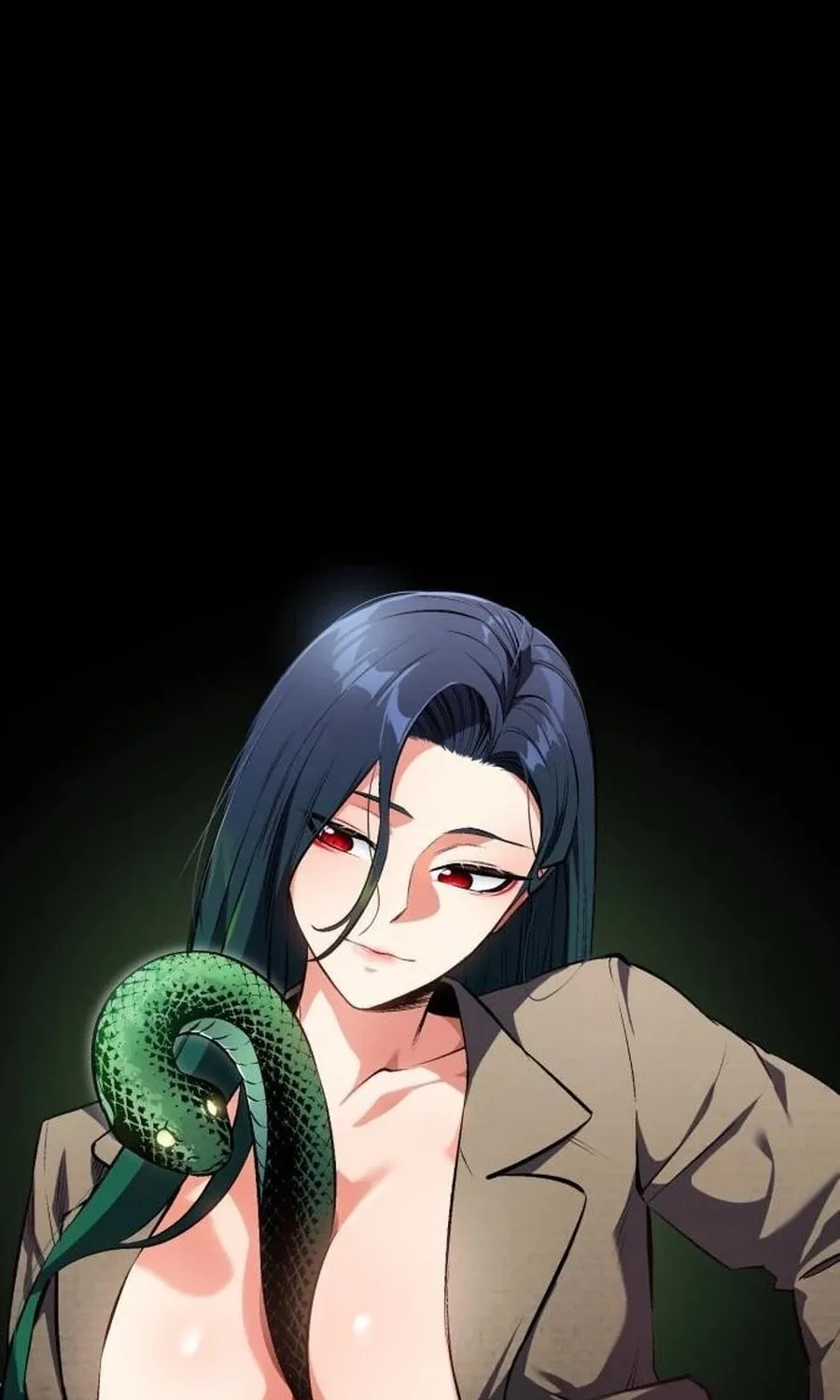 Read Daywalker chapter 52 image 66 on Lezhin