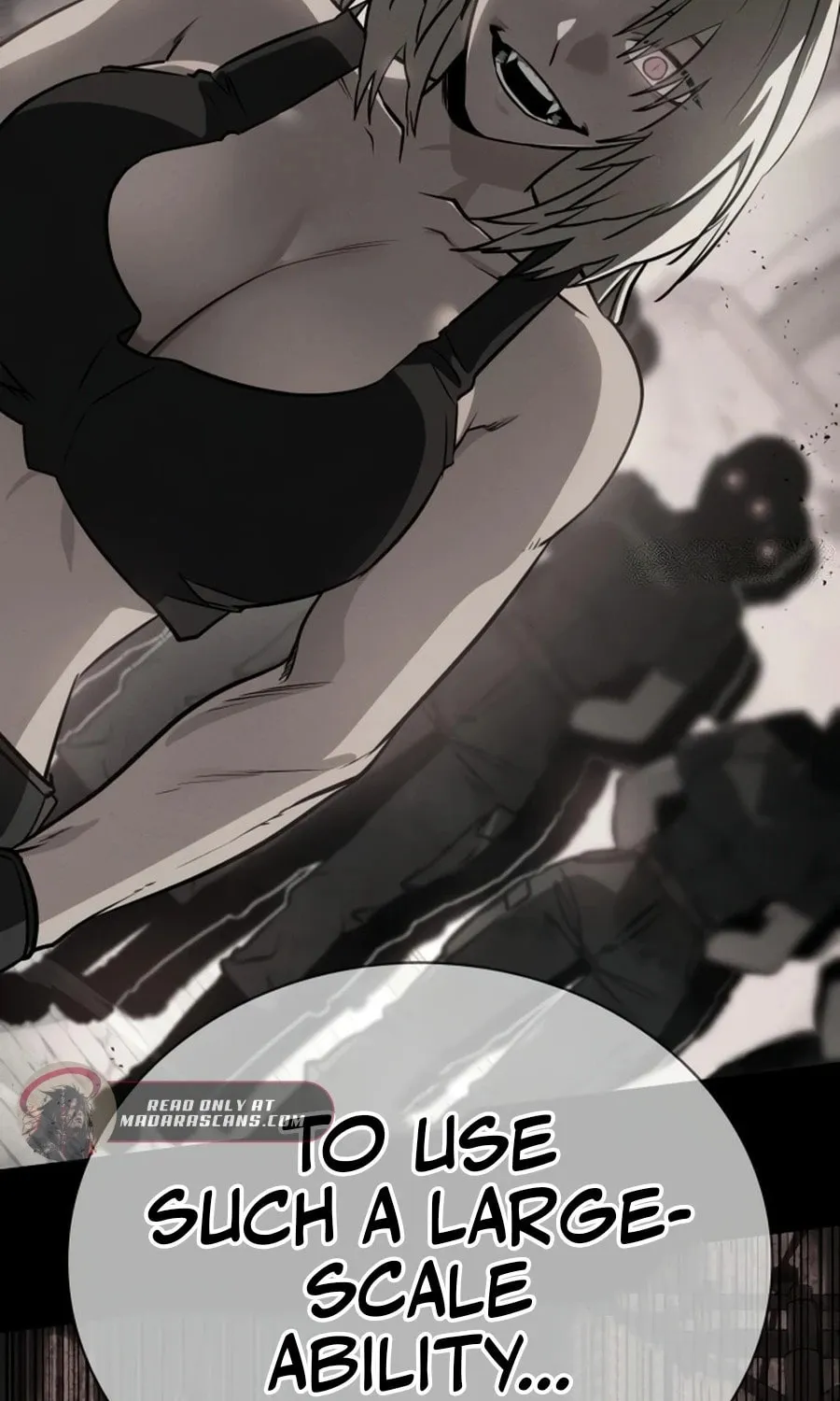 Read Daywalker chapter 52 image 76 on Lezhin
