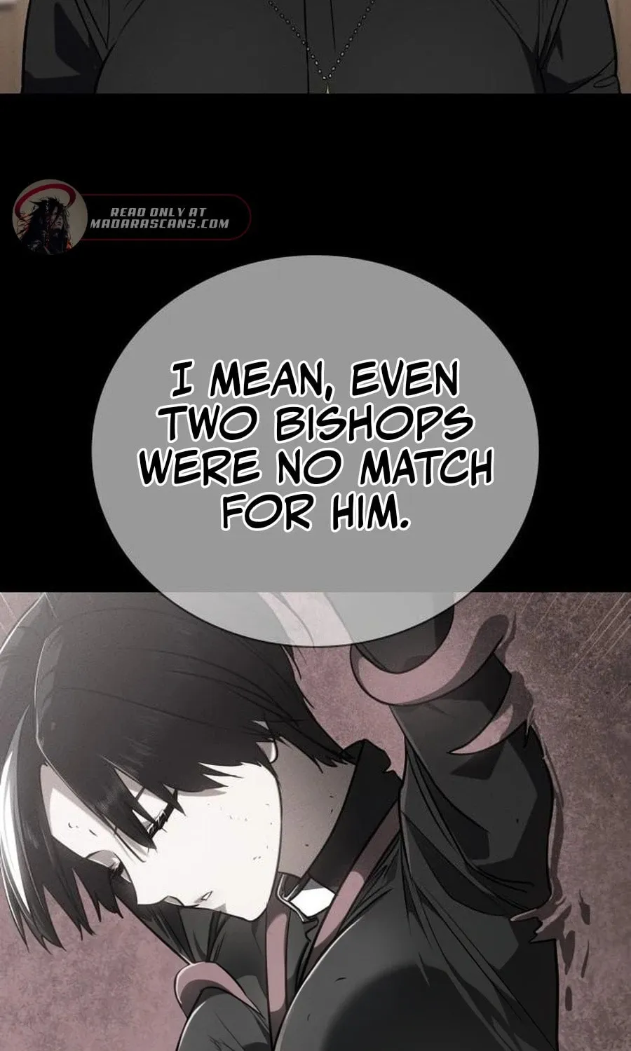 Read Daywalker chapter 52 image 79 on Lezhin