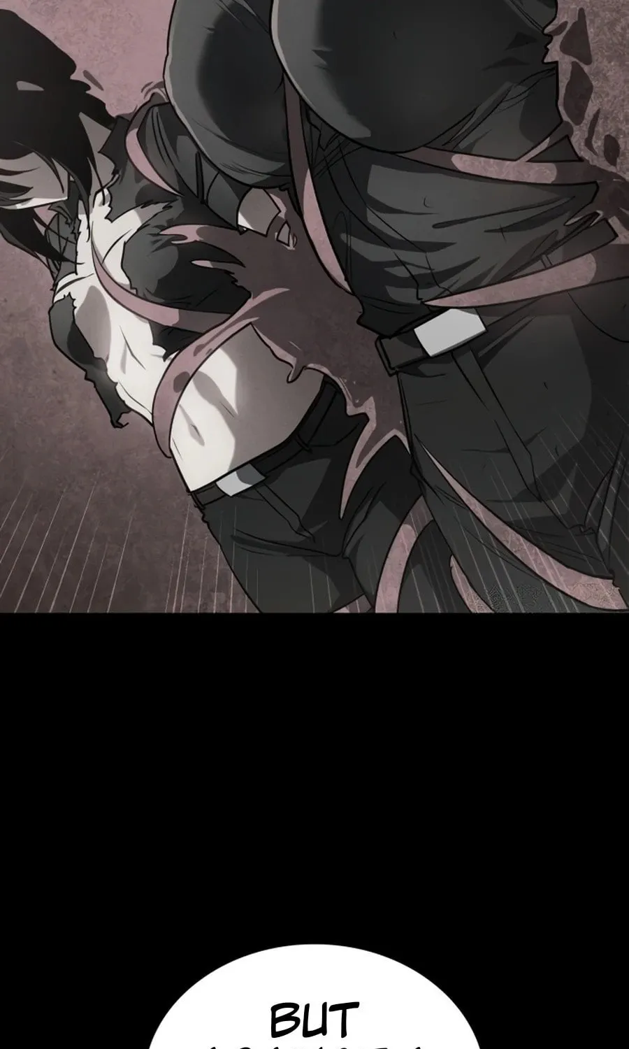 Read Daywalker chapter 52 image 80 on Lezhin