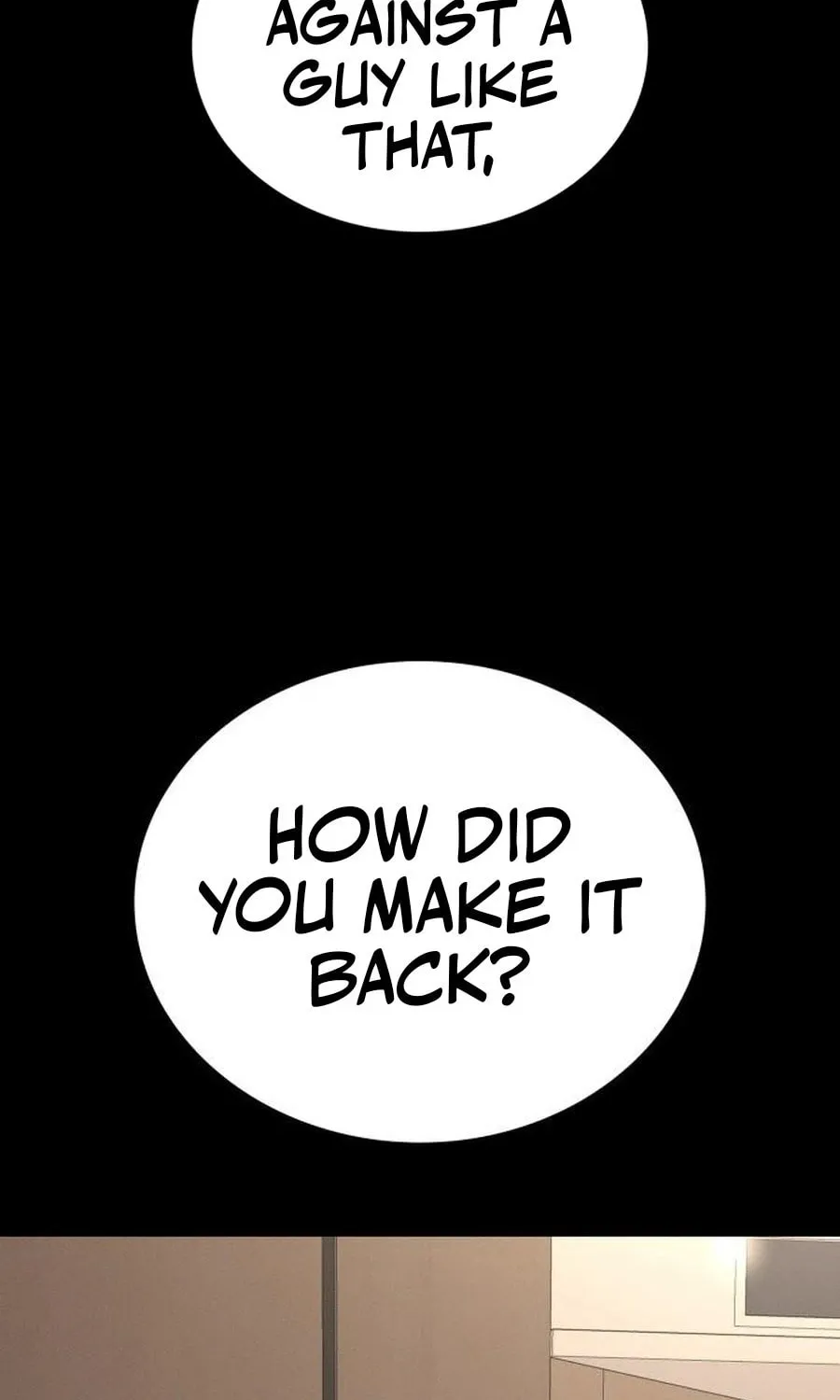 Read Daywalker chapter 52 image 81 on Lezhin