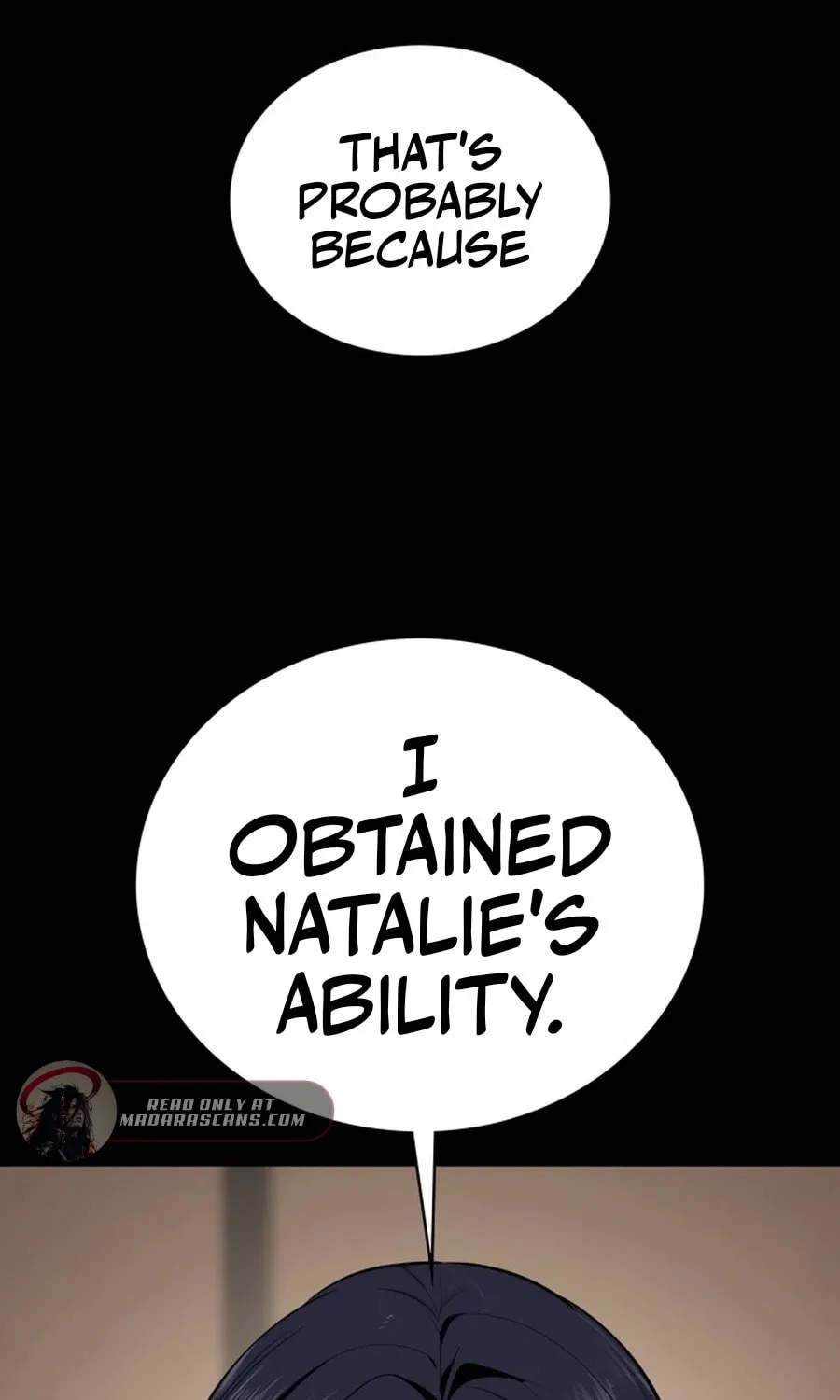 Read Daywalker chapter 52 image 84 on Lezhin