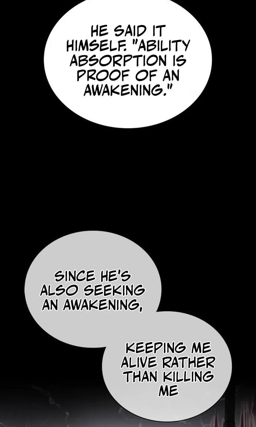 Read Daywalker chapter 52 image 86 on Lezhin