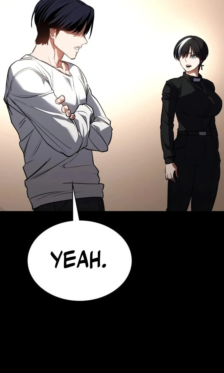 Read Daywalker chapter 52 image 89 on Lezhin