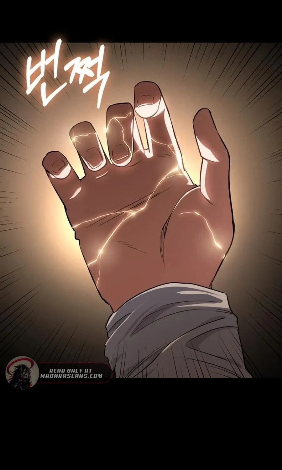 Read Daywalker chapter 52 image 92 on Lezhin