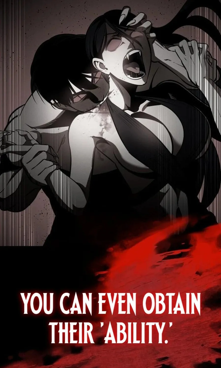 Read Daywalker chapter 52 image 99 on Lezhin
