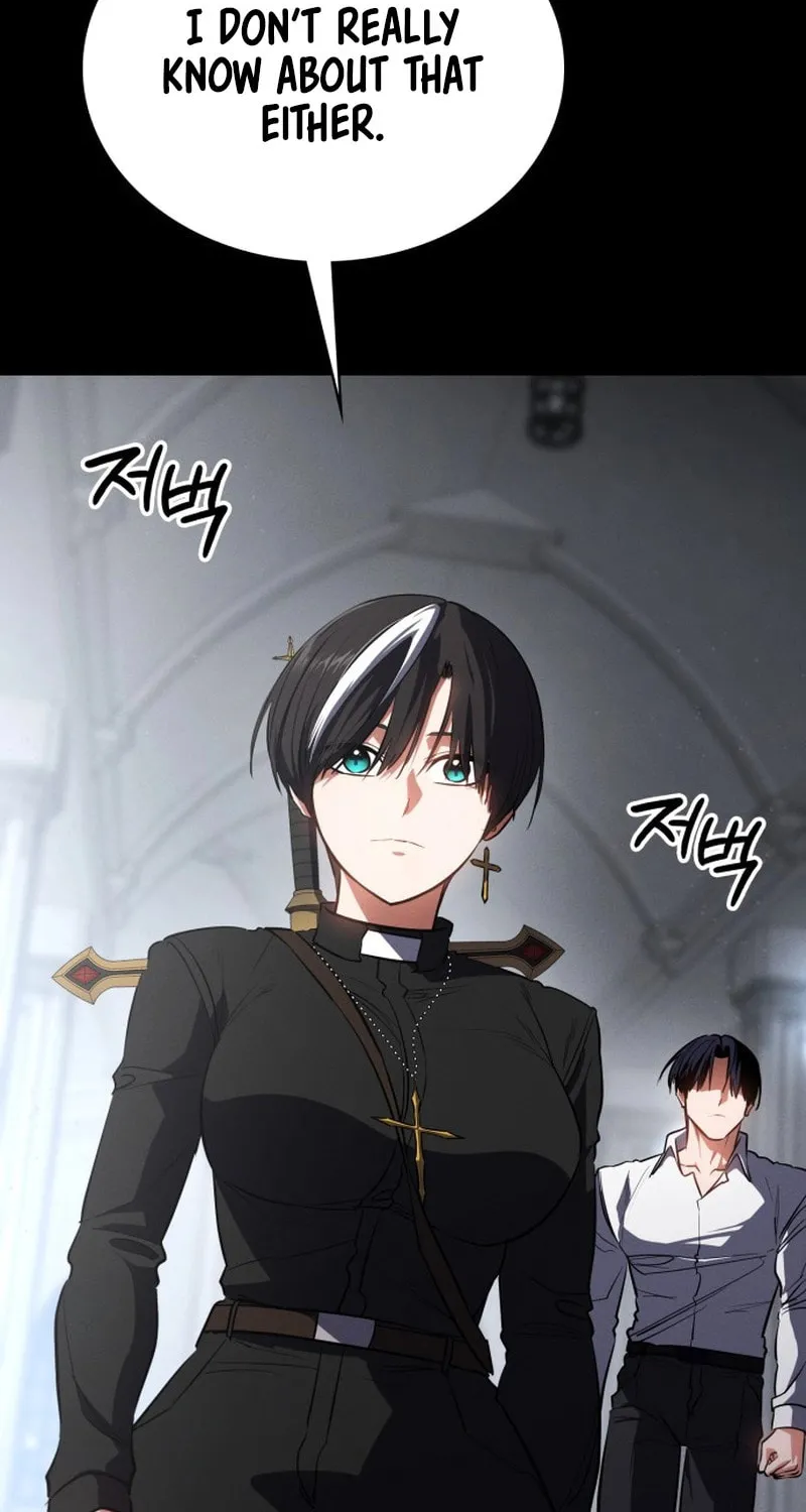 Read Daywalker chapter 53 image 101 on Lezhin