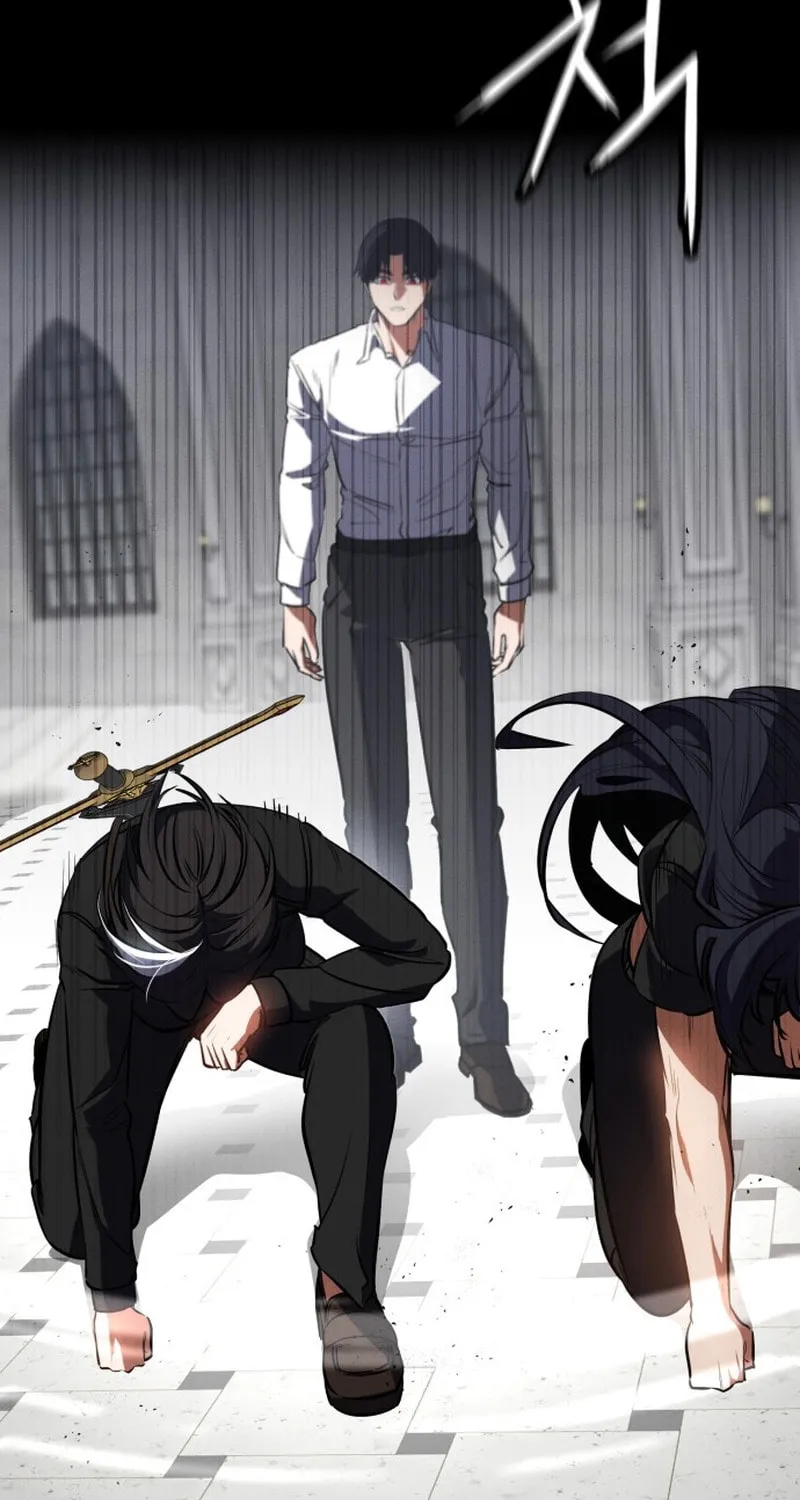Read Daywalker chapter 53 image 104 on Lezhin