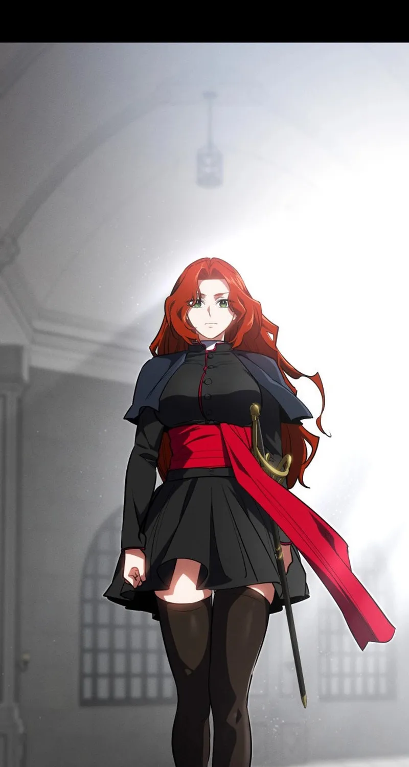 Read Daywalker chapter 53 image 108 on Lezhin
