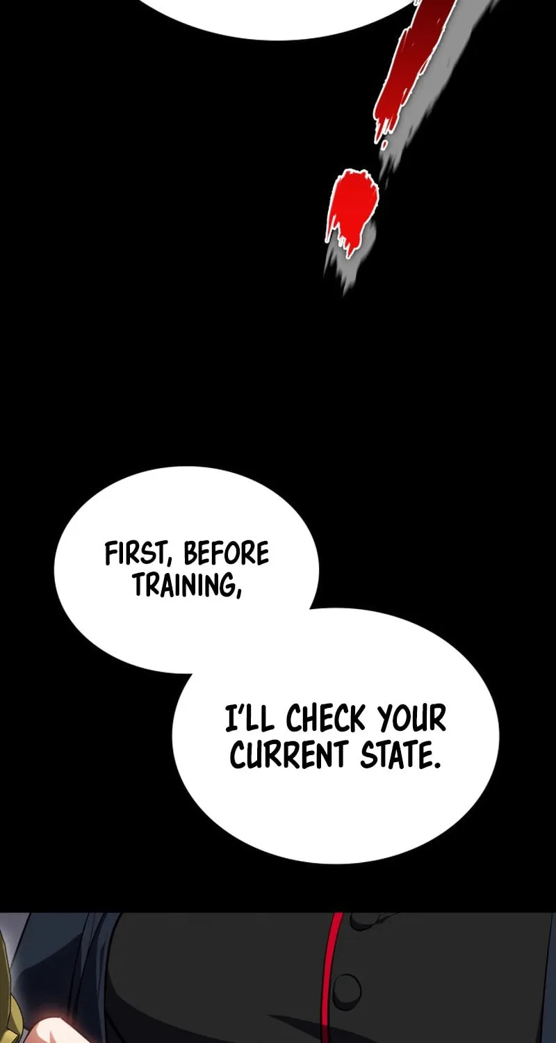 Read Daywalker chapter 53 image 116 on Lezhin