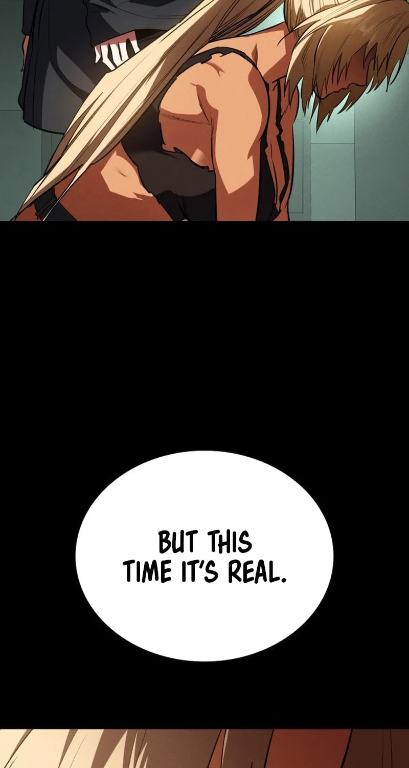 Read Daywalker chapter 53 image 19 on Lezhin