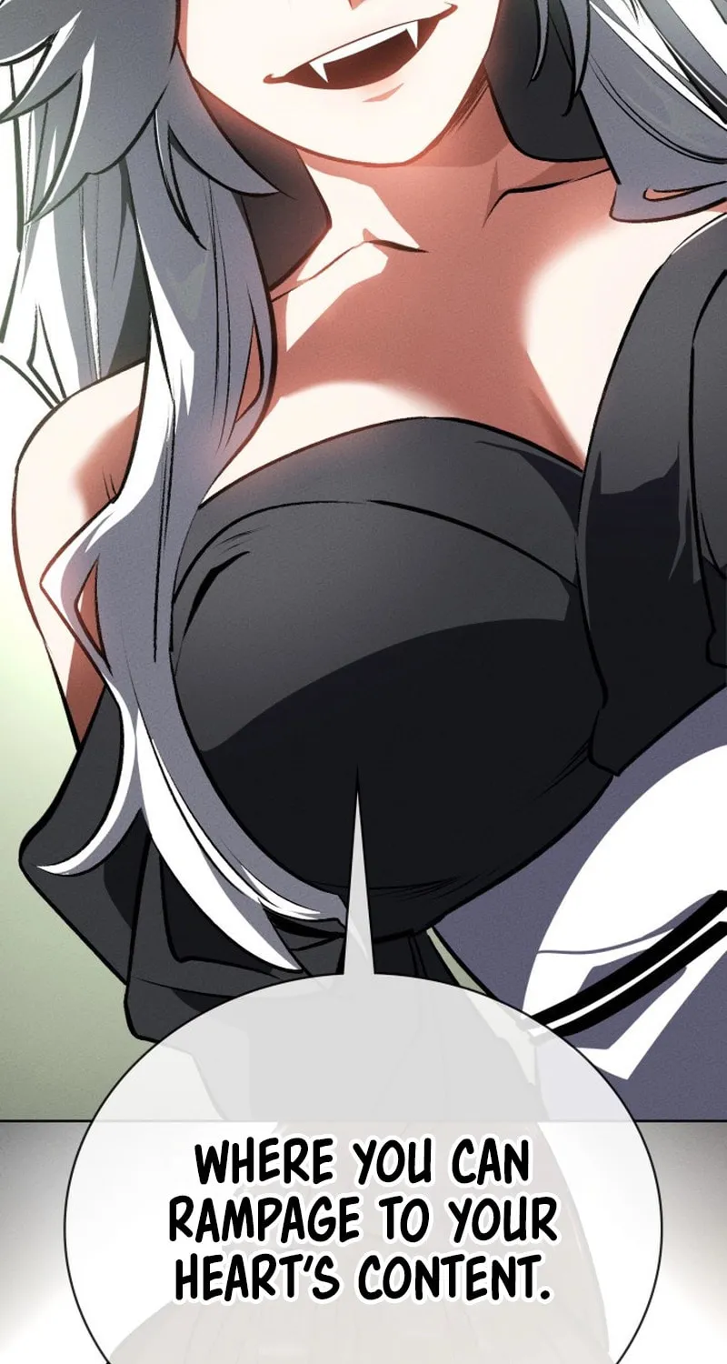 Read Daywalker chapter 53 image 2 on Lezhin