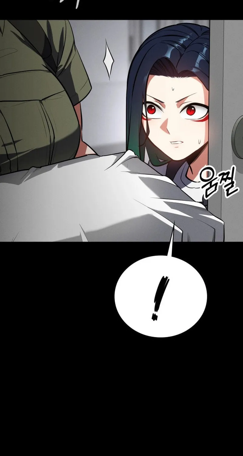 Read Daywalker chapter 53 image 25 on Lezhin