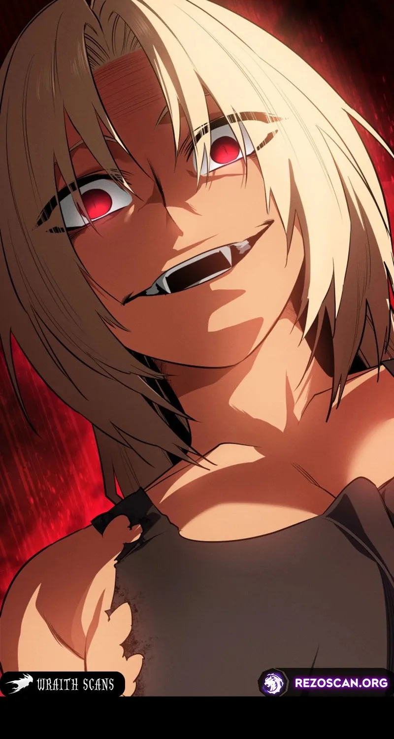 Read Daywalker chapter 53 image 35 on Lezhin