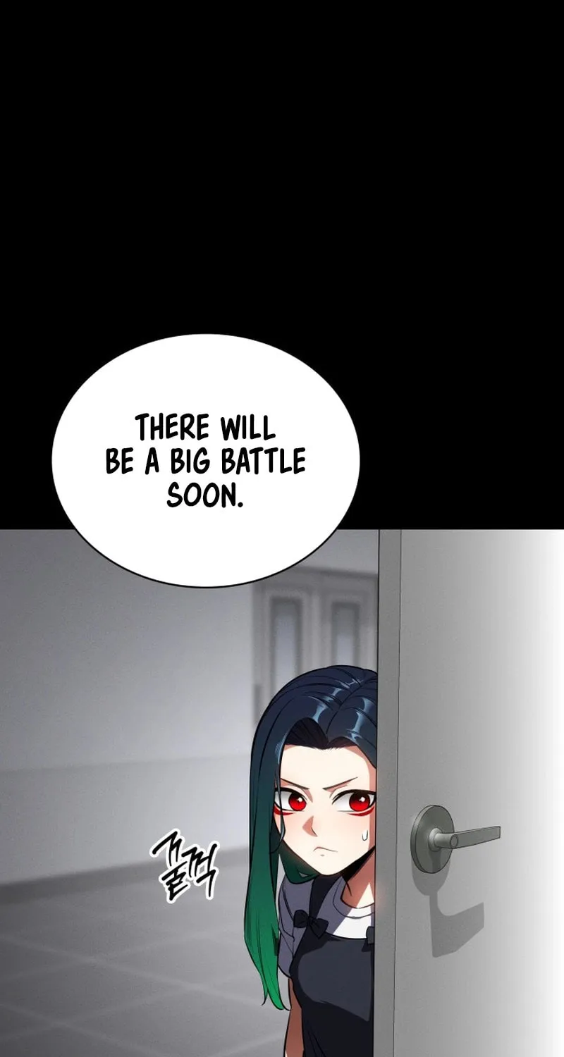Read Daywalker chapter 53 image 4 on Lezhin